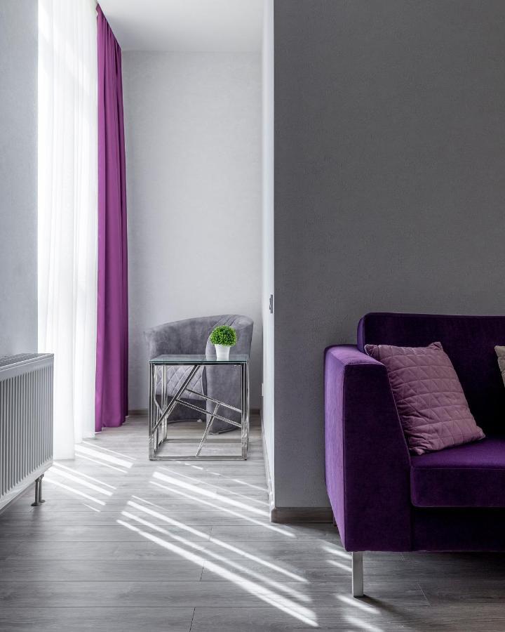 Barasport City Apartments Kiev Dış mekan fotoğraf